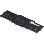 Baterija T6 Power Asus ZenBook 14 UX433FA, UX433FN, 4335mAh, 50Wh, 3-celična, Li-pol