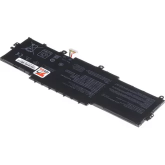 Baterija T6 Power Asus ZenBook 14 UX433FA, UX433FN, 4335mAh, 50Wh, 3-celična, Li-pol