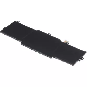 Baterija T6 Power Asus ZenBook 14 UX433FA, UX433FN, 4335mAh, 50Wh, 3-celična, Li-pol