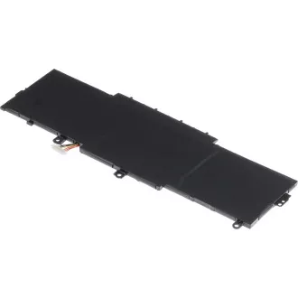 Baterija T6 Power Asus ZenBook 14 UX433FA, UX433FN, 4335mAh, 50Wh, 3-celična, Li-pol