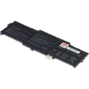 Baterija T6 Power Asus ZenBook 14 UX433FA, UX433FN, 4335mAh, 50Wh, 3-celična, Li-pol
