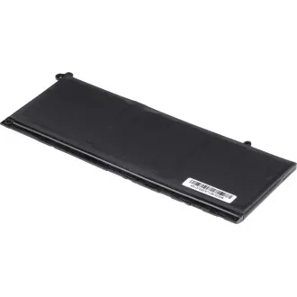 Baterija T6 Power za Dell Latitude 3320, 3420, Inspiron 3515, Vostro 3515, 3640mAh, 41Wh, 3 celice