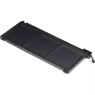 Baterija T6 Power za HP Omen 15-dh0000, Omen 15-dh1000, 5676mAh, 66Wh, 6 celic, Li-pol