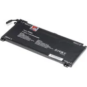 Baterija T6 Power za HP Omen 15-dh0000, Omen 15-dh1000, 5676mAh, 66Wh, 6 celic, Li-pol