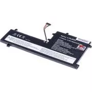 Baterija T6 Power za Lenovo Legion Y530-15ICH, Y540-15IRH, Y7000, 4630mAh, 52Wh, 3-celična, Li-pol