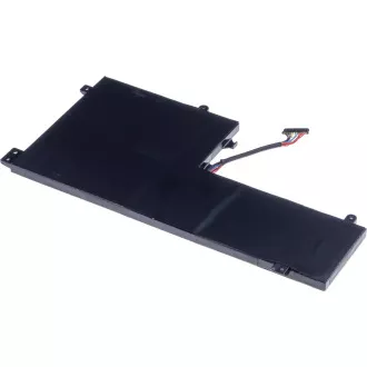 Baterija T6 Power za Lenovo Legion Y530-15ICH, Y540-15IRH, Y7000, 4630mAh, 52Wh, 3-celična, Li-pol