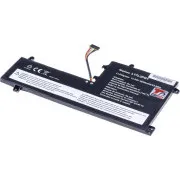 Baterija T6 Power za Lenovo Legion Y530-15ICH, Y540-15IRH, Y7000, 4630mAh, 52Wh, 3-celična, Li-pol