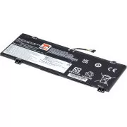 Baterija T6 Power Lenovo IdeaPad C340-14IWL, S540-14IML, Flex 14API, 2964mAh, 45Wh, 4-celična, Li-pol