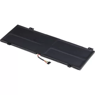 Baterija T6 Power Lenovo IdeaPad C340-14IWL, S540-14IML, Flex 14API, 2964mAh, 45Wh, 4-celična, Li-pol