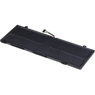 Baterija T6 Power Lenovo IdeaPad C340-14IWL, S540-14IML, Flex 14API, 2964mAh, 45Wh, 4-celična, Li-pol