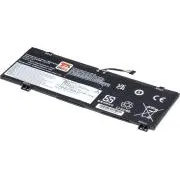 Baterija T6 Power Lenovo IdeaPad C340-14IWL, S540-14IML, Flex 14API, 2964mAh, 45Wh, 4-celična, Li-pol