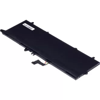 Baterija T6 Power za Lenovo ThinkPad T490s, T495s, T14s Gen 1, 4950mAh, 57Wh, 3-celična, Li-Pol Baterija T6 Power za Lenovo ThinkPad T490s, T495s, T14s Gen 1, 4950mAh, 57Wh, 3-celična, Li-Pol