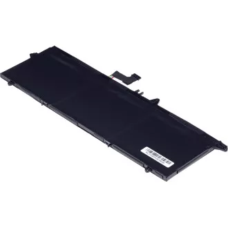 Baterija T6 Power za Lenovo ThinkPad T490s, T495s, T14s Gen 1, 4950mAh, 57Wh, 3-celična, Li-Pol Baterija T6 Power za Lenovo ThinkPad T490s, T495s, T14s Gen 1, 4950mAh, 57Wh, 3-celična, Li-Pol