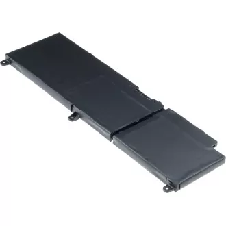Baterija T6 Power za Dell Precision 7550, 7560, 7750, 7760, 8300mAh, 95Wh, 6 celic, Li-pol
