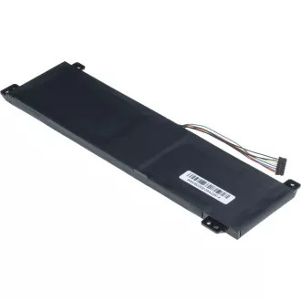 Baterija T6 Power za Lenovo V130-15IKB, V330-15ISK, V330-15IKB, int., 4030mAh, 30Wh, 2-celična, Li-poly