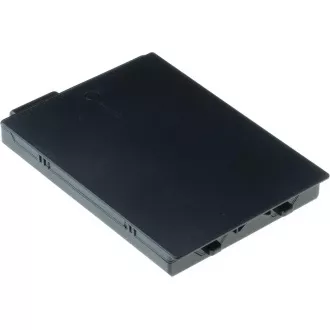 Baterija T6 Power Dell Latitude 5420, 5424, 7424 Rugged, 4475mAh, 51Wh, 3-celična, Li-ion