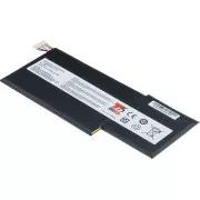 Baterija T6 Power MSI BTY-M6K, 4600mAh, 52Wh, 3-celična, Li-pol