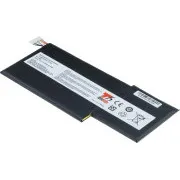Baterija T6 Power MSI BTY-M6K, 4600mAh, 52Wh, 3-celična, Li-pol