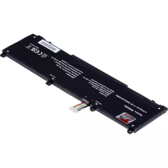 Baterija T6 Power HP ProBook 430 G8, 440 G8, 450 G8, 630 G8, 3950mAh, 45Wh, 3-celična, Li-pol - dolga