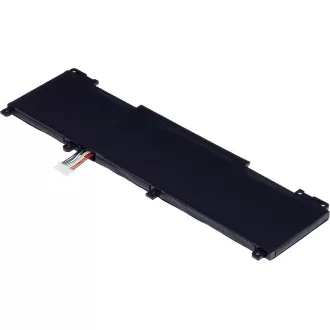 Baterija T6 Power HP ProBook 430 G8, 440 G8, 450 G8, 630 G8, 3950mAh, 45Wh, 3-celična, Li-pol - dolga
