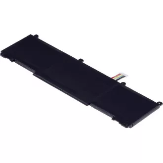 Baterija T6 Power HP ProBook 430 G8, 440 G8, 450 G8, 630 G8, 3950mAh, 45Wh, 3-celična, Li-pol - dolga