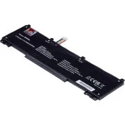 Baterija T6 Power HP ProBook 430 G8, 440 G8, 450 G8, 630 G8, 3950mAh, 45Wh, 3-celična, Li-pol - dolga