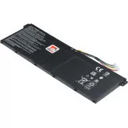 Baterija T6 Power Acer Spin SP513-54N, Swift SF316-51, SF514-54, 3634mAh, 55,9Wh, 4-celična, Li-poly