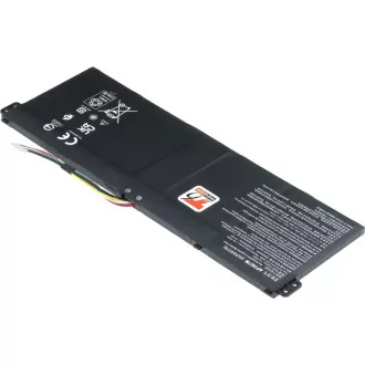 Baterija T6 Power Acer Spin SP513-54N, Swift SF316-51, SF514-54, 3634mAh, 55,9Wh, 4-celična, Li-poly