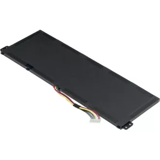 Baterija T6 Power Acer Spin SP513-54N, Swift SF316-51, SF514-54, 3634mAh, 55,9Wh, 4-celična, Li-poly