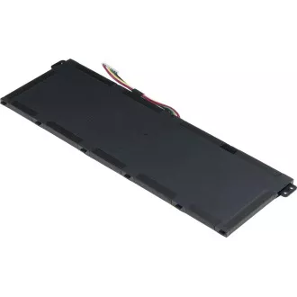 Baterija T6 Power Acer Spin SP513-54N, Swift SF316-51, SF514-54, 3634mAh, 55,9Wh, 4-celična, Li-poly
