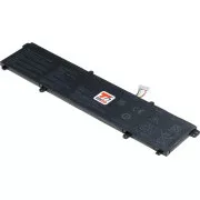 Baterija T6 Power za Asus VivoBook 14 X413, X421, S413, Flip TP420, 3640mAh, 42Wh, 3-celična, Li-pol