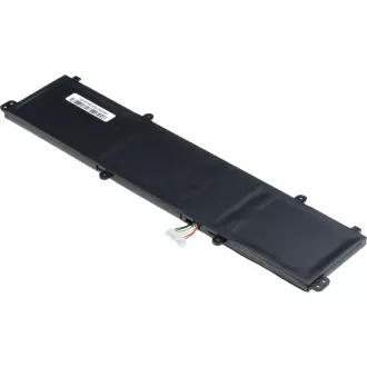 Baterija T6 Power za Asus VivoBook 14 X413, X421, S413, Flip TP420, 3640mAh, 42Wh, 3-celična, Li-pol Baterija T6 Power za Asus VivoBook 14 X413, X421, S413, Flip TP420, 3640mAh, 42Wh, 3-celična, Li-pol