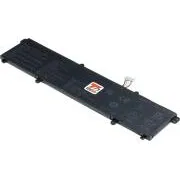 Baterija T6 Power za Asus VivoBook 14 X413, X421, S413, Flip TP420, 3640mAh, 42Wh, 3-celična, Li-pol