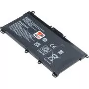 Baterija T6 Power za HP Pavilion 15-eh0000, 15-eg0000, 17-cn0000, 250 G9, 3620mAh, 41Wh, 3celice