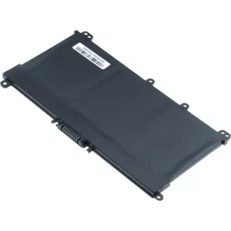 Baterija T6 Power za HP Pavilion 15-eh0000, 15-eg0000, 17-cn0000, 250 G9, 3620mAh, 41Wh, 3celice