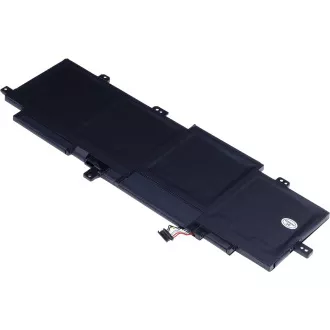 Baterija T6 Power Lenovo ThinkPad T14s Gen 2, 3711mAh, 57Wh, 4-celična, Li-pol Baterija T6 Power Lenovo ThinkPad T14s Gen 2, 3711mAh, 57Wh, 4-celična, Li-pol
