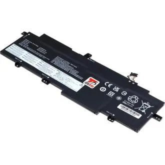 Baterija T6 Power Lenovo ThinkPad T14s Gen 2, 3711mAh, 57Wh, 4-celična, Li-pol Baterija T6 Power Lenovo ThinkPad T14s Gen 2, 3711mAh, 57Wh, 4-celična, Li-pol