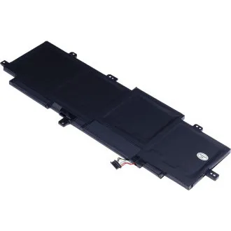 Baterija T6 Power Lenovo ThinkPad T14s Gen 2, 3711mAh, 57Wh, 4-celična, Li-pol Baterija T6 Power Lenovo ThinkPad T14s Gen 2, 3711mAh, 57Wh, 4-celična, Li-pol