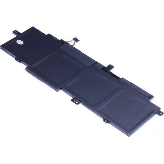 Baterija T6 Power Lenovo ThinkPad T14s Gen 2, 3711mAh, 57Wh, 4-celična, Li-pol Baterija T6 Power Lenovo ThinkPad T14s Gen 2, 3711mAh, 57Wh, 4-celična, Li-pol