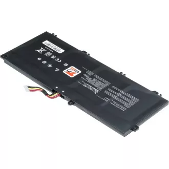 Baterija T6 Power za Asus TUF FX705D, FX705G, 4240mAh, 64Wh, 4-celična, Li-pol