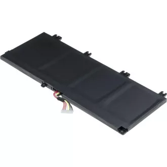 Baterija T6 Power za Asus TUF FX705D, FX705G, 4240mAh, 64Wh, 4-celična, Li-pol