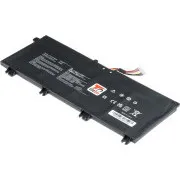 Baterija T6 Power za Asus TUF FX705D, FX705G, 4240mAh, 64Wh, 4-celična, Li-pol