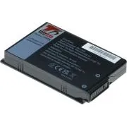 Baterija T6 Power Dell Latitude 12 7202, 7212, 7220 Rugged, 4450mAh, 34Wh, 2-celična, Li-ion