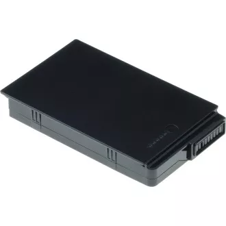 Baterija T6 Power Dell Latitude 12 7202, 7212, 7220 Rugged, 4450mAh, 34Wh, 2-celična, Li-ion Baterija T6 Power Dell Latitude 12 7202, 7212, 7220 Rugged, 4450mAh, 34Wh, 2-celična, Li-ion