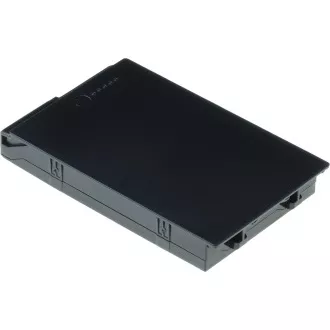 Baterija T6 Power Dell Latitude 12 7202, 7212, 7220 Rugged, 4450mAh, 34Wh, 2-celična, Li-ion Baterija T6 Power Dell Latitude 12 7202, 7212, 7220 Rugged, 4450mAh, 34Wh, 2-celična, Li-ion