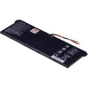 Baterija T6 Power za Acer Aspire A515-52, A517-51, Swift SF314-54, 3320mAh, 50,7Wh, 4celice
