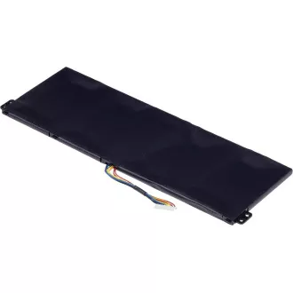 Baterija T6 Power za Acer Aspire A515-52, A517-51, Swift SF314-54, 3320mAh, 50,7Wh, 4celice