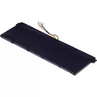 Baterija T6 Power za Acer Aspire A515-52, A517-51, Swift SF314-54, 3320mAh, 50,7Wh, 4celice