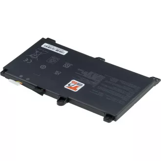 Baterija T6 Power za Asus ROG Strix G531GT, G731GT, G15 G512LI, 4212mAh, 48Wh, 3 celice, Li-poly