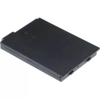 Baterija T6 Power Dell Latitude 5430, 7330 Rugged, 4690mAh, 53,5Wh, 3-celična, Li-ion